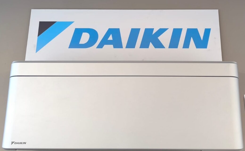 Climatisation Daikin